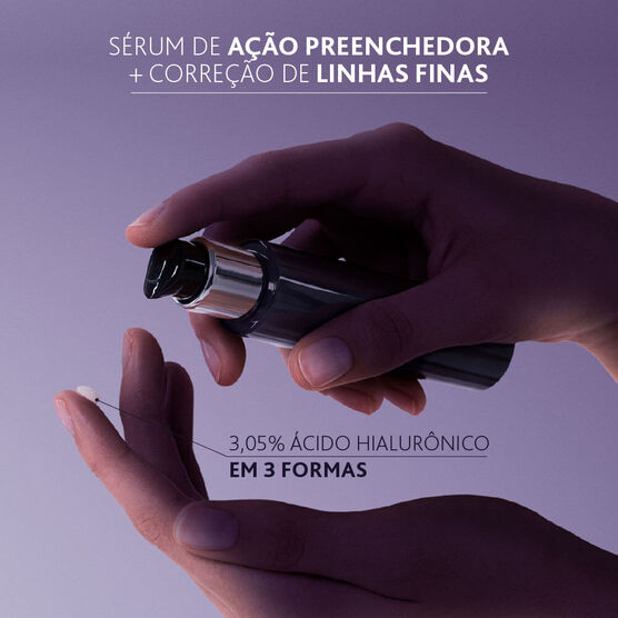 Sérum Esthederm Intensive Hyaluronic